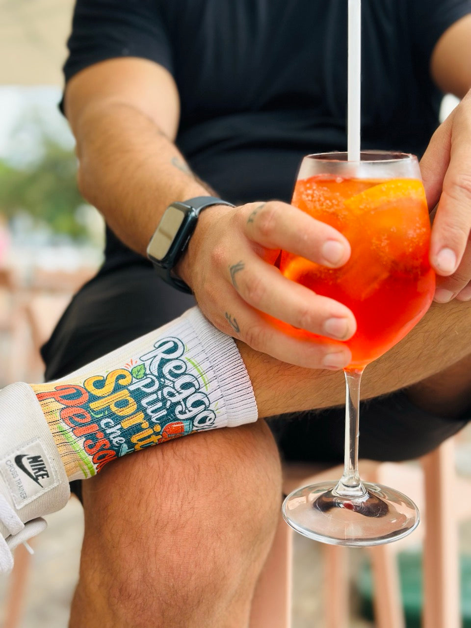 Calzini - Spritz