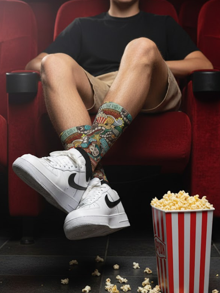 Calzini - Movies