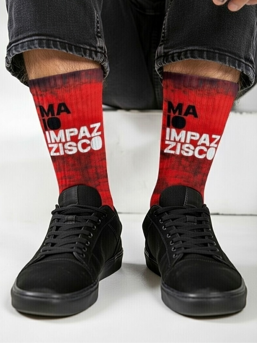 Calzini - Ma Io Impazzisco