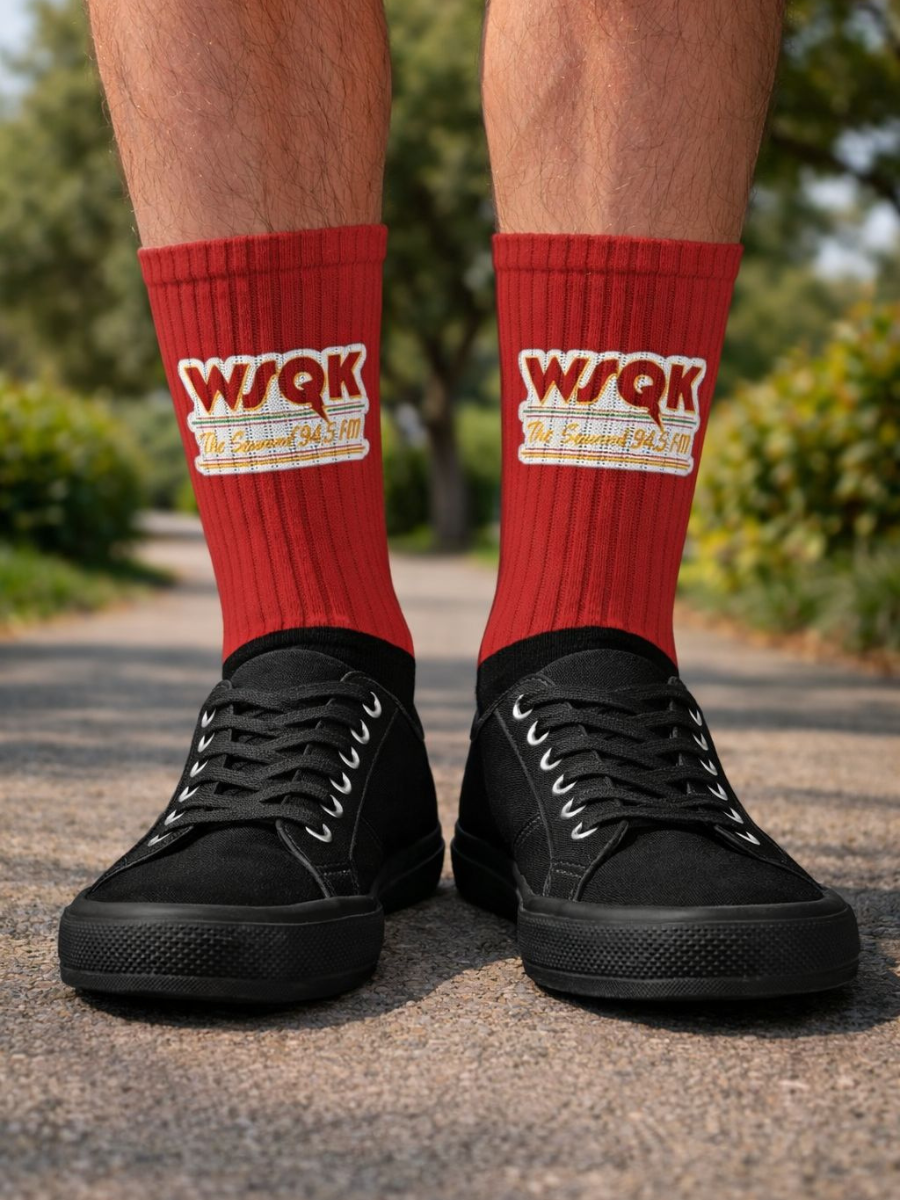 Calzini - Stranger - WSQK