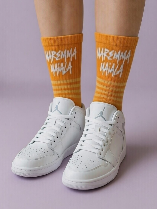 Calzini - Maremma Maiala