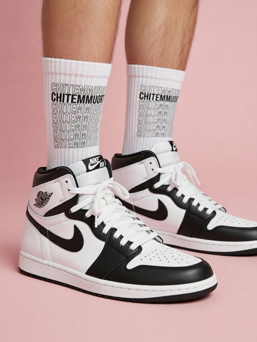 Calzini - Chitemmuort