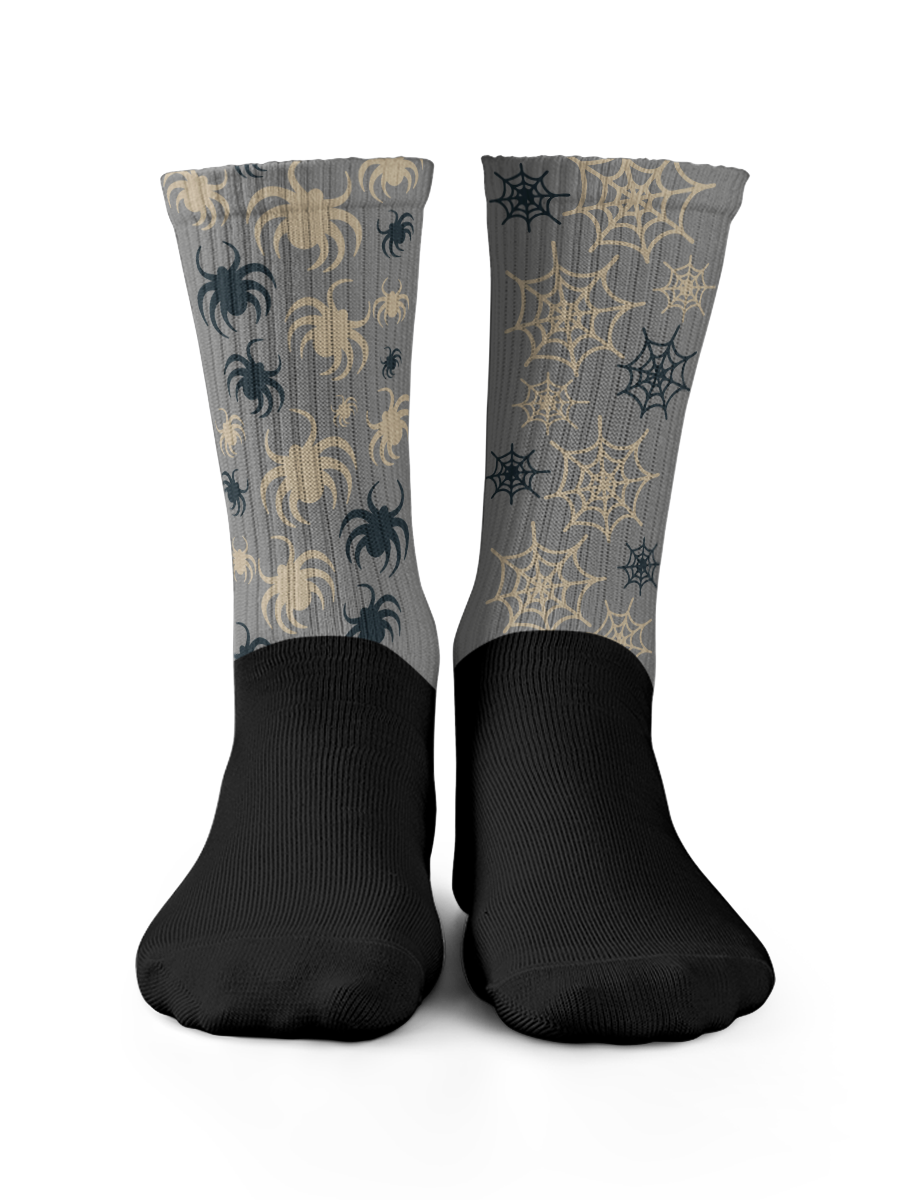 Calzini - Halloween - Shivers