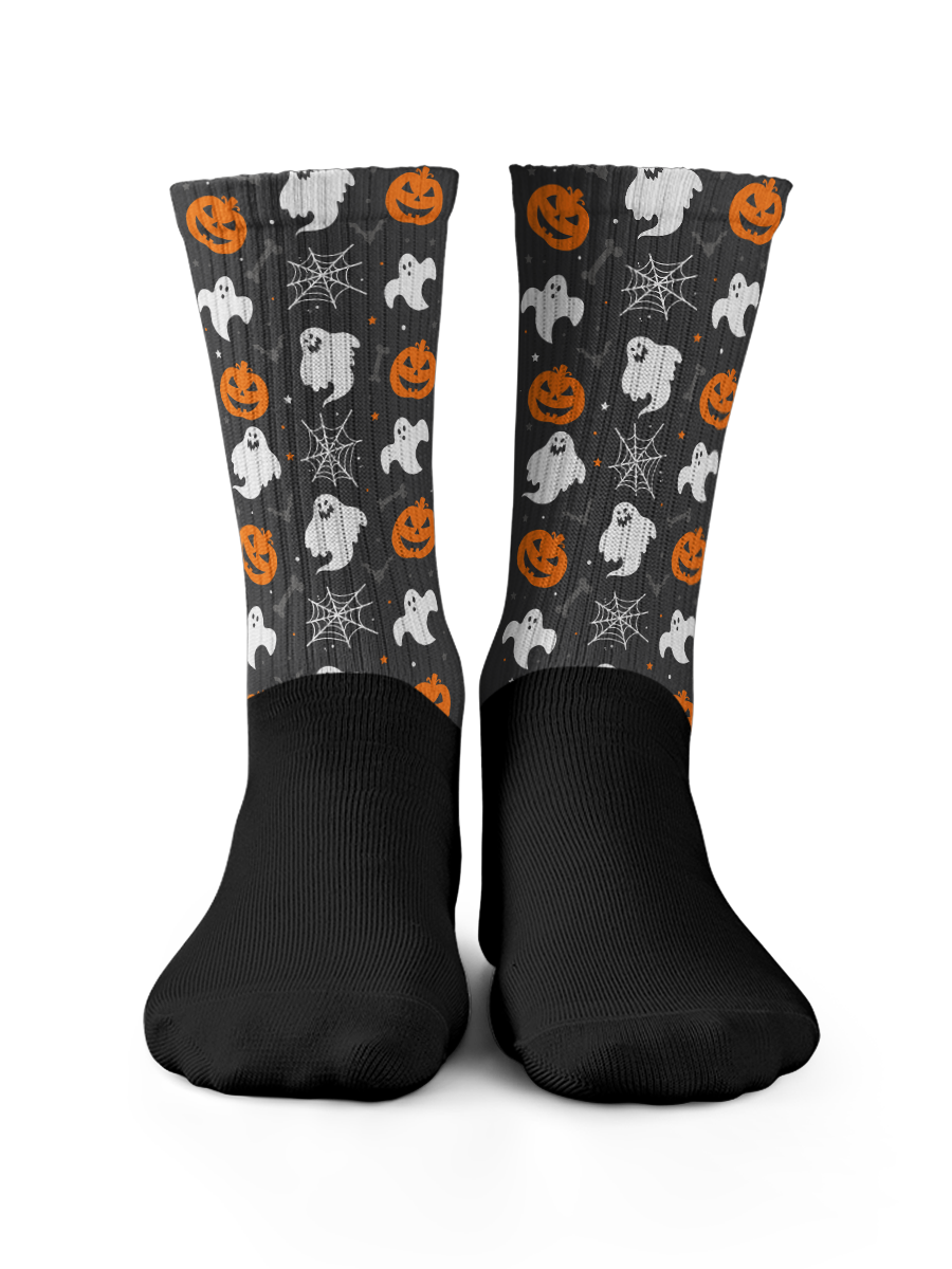 Calzini - Halloween - Spooky Vibes
