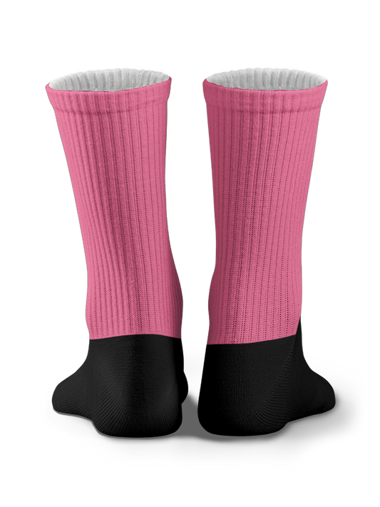 Calzini - A world in my mounth