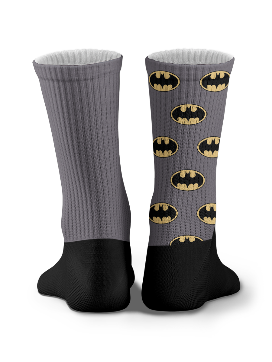 Calzini - Bat