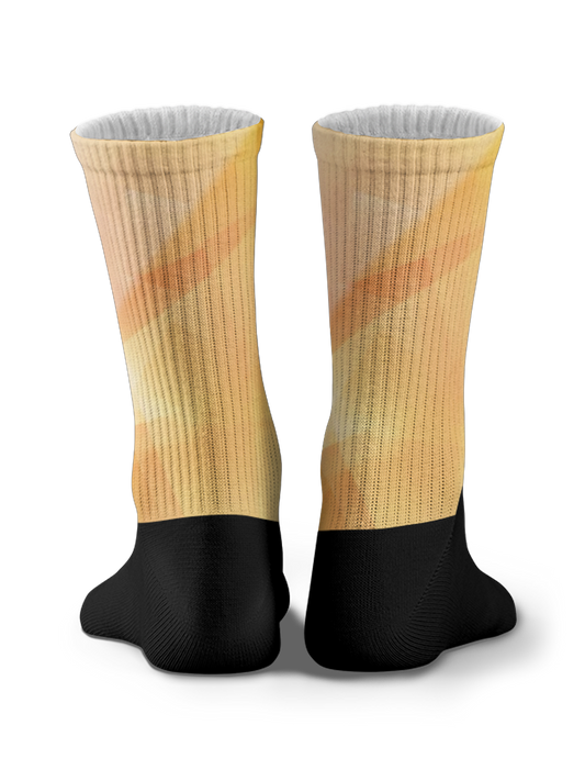 Calzini - Bello il Fitness, ma la figa?!