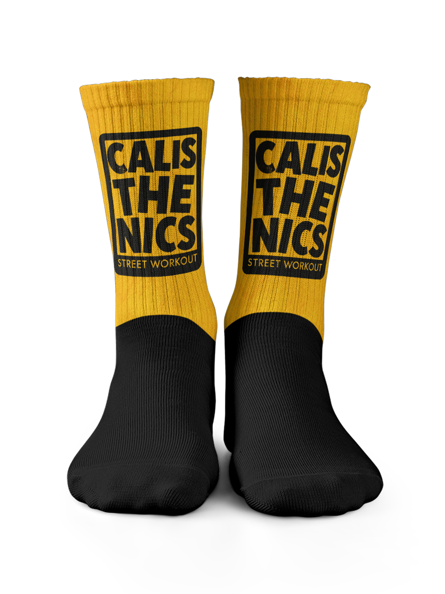 Calzini - Calisthenics