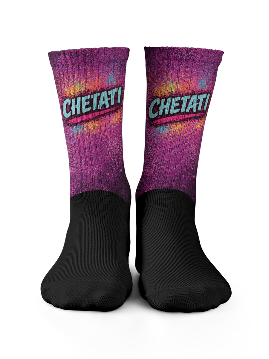 Calzini - Chetati