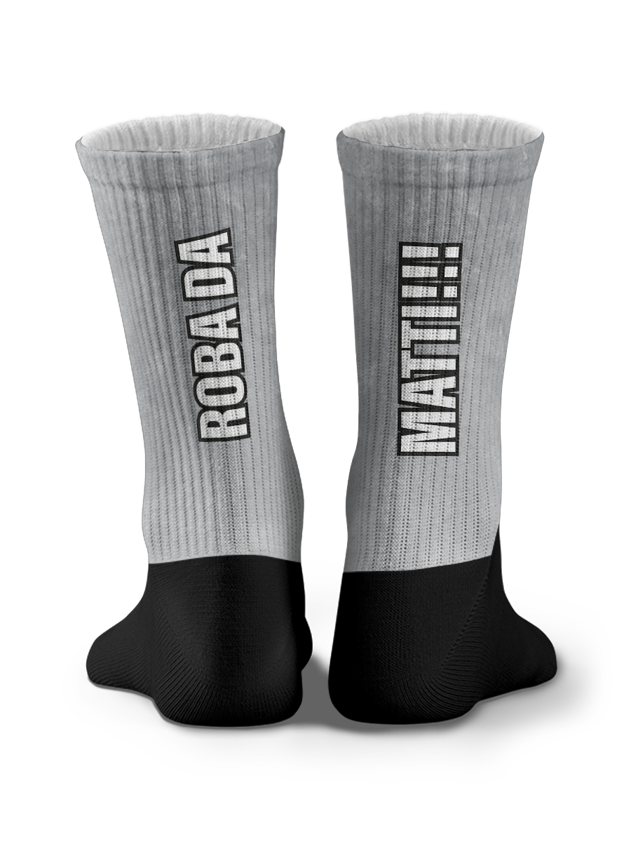 Calzini - Donisetti - Concrete