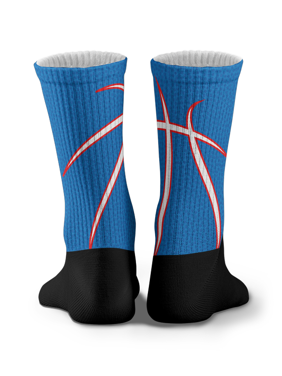 Calzini - Gilgeous - Alexander