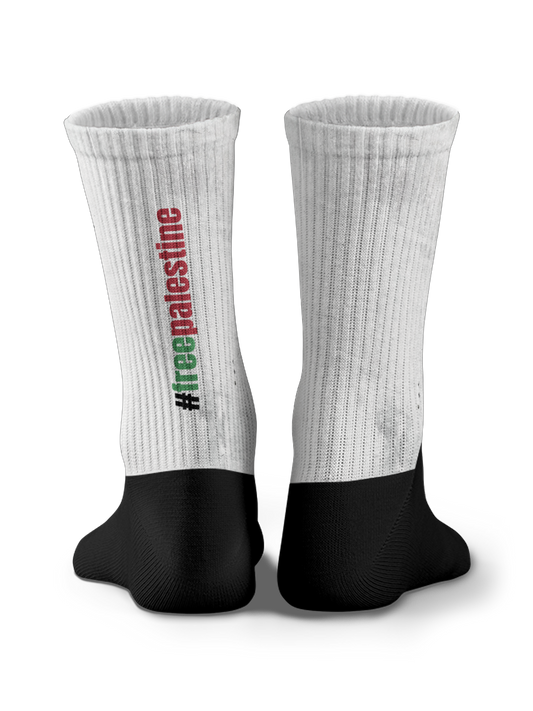Calzini - Palestine Intifada