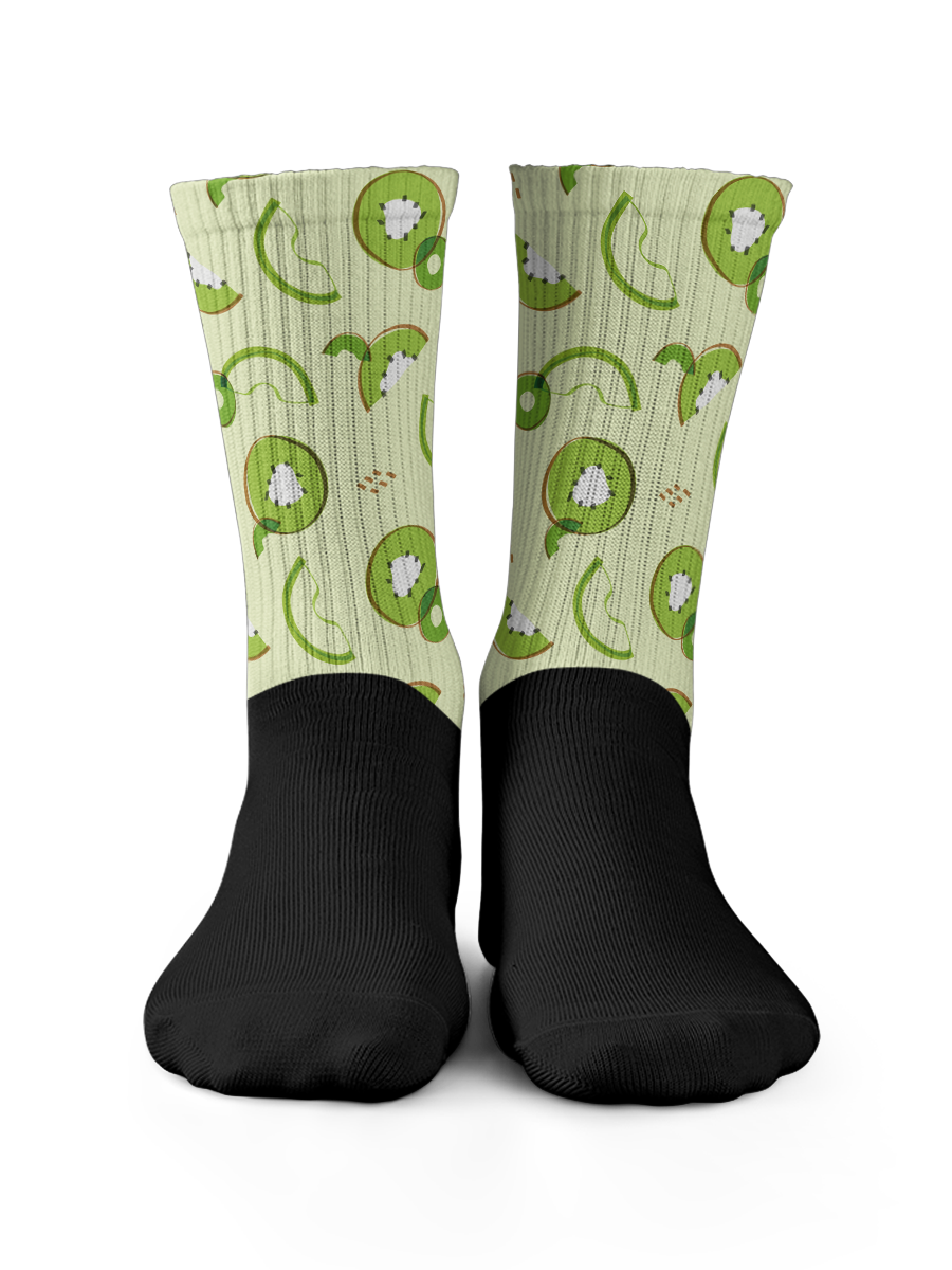Calzini - Kiwi