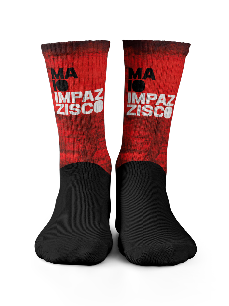 Calzini - Ma Io Impazzisco