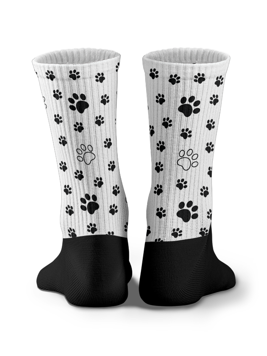 Calzini - Paws