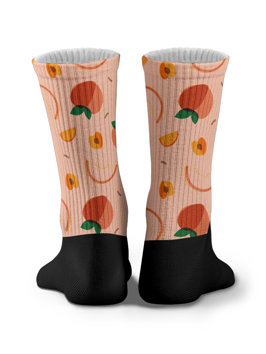 Calzini - Peach