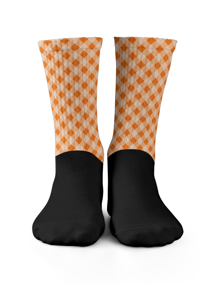 Calzini - Picnic rustico