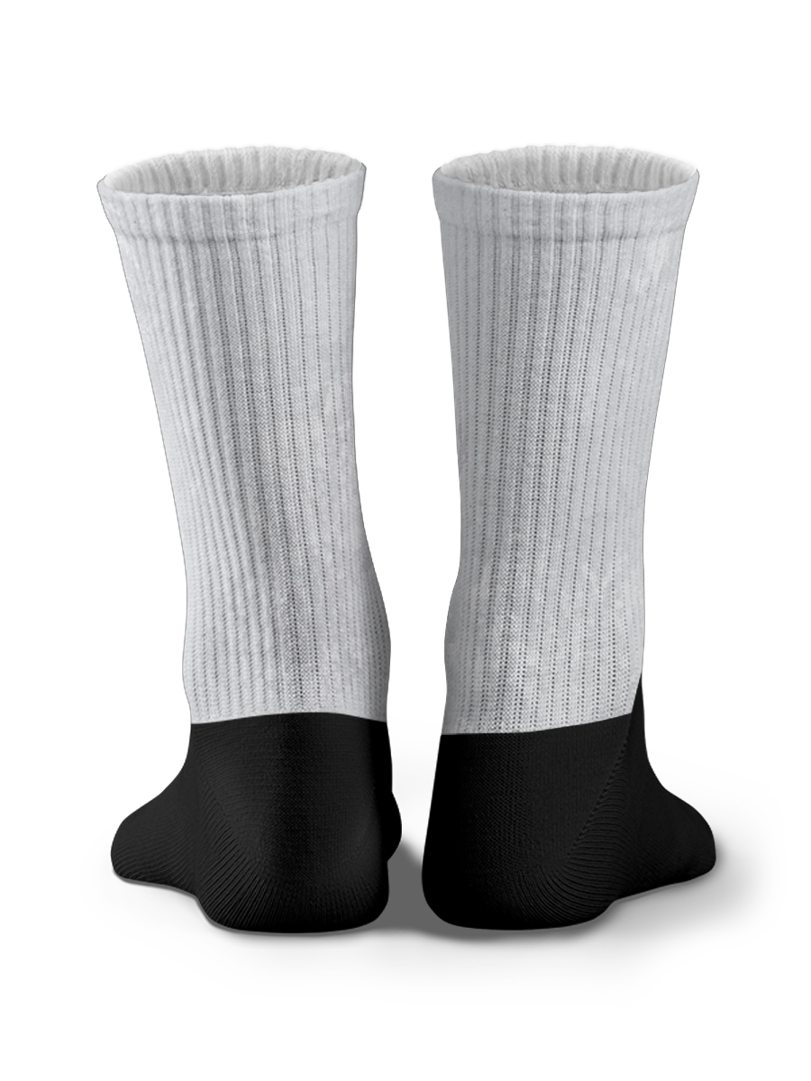 Calzini - Smadonno Ma Non Mollo