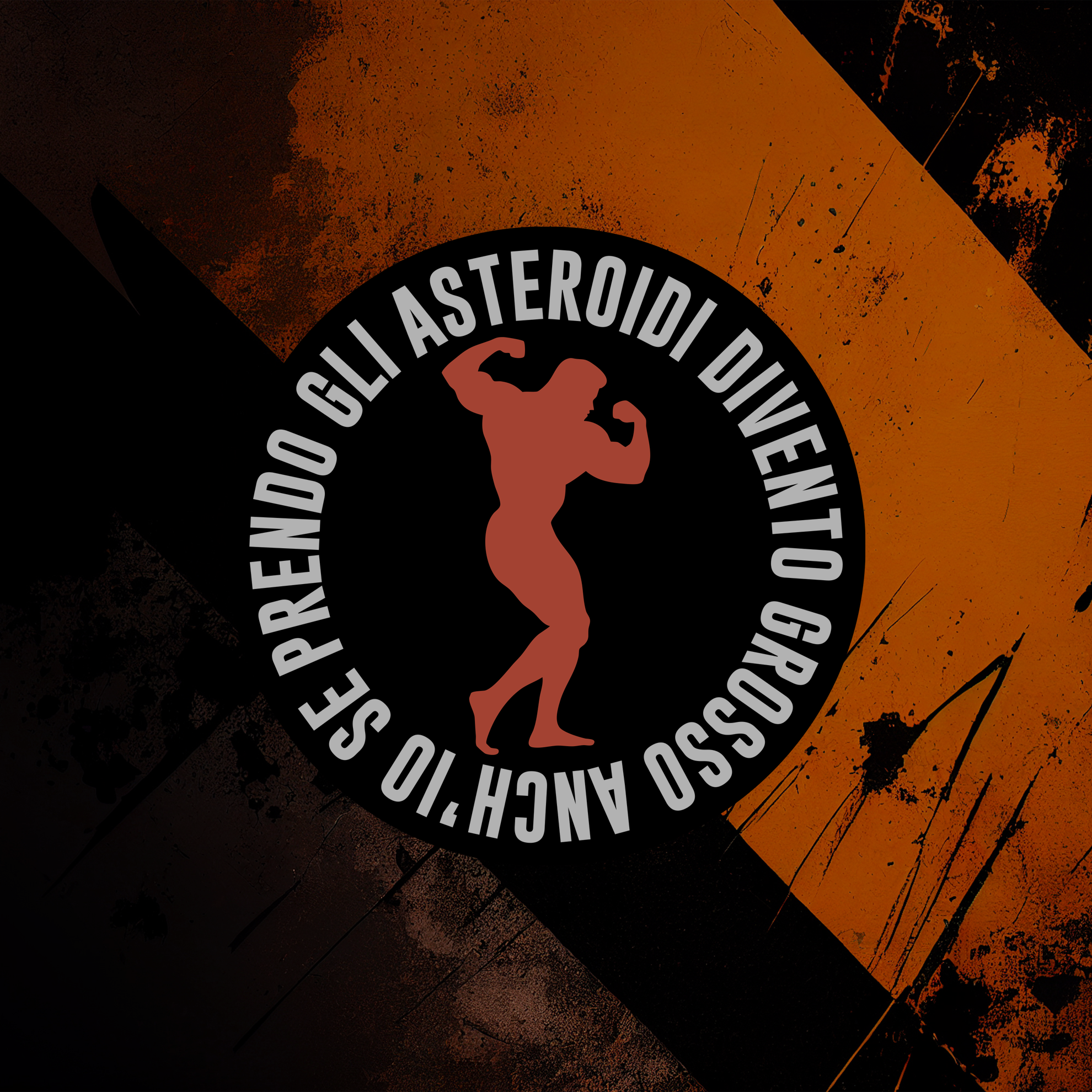 Asteroidi Official