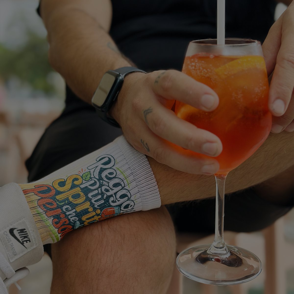 Food & Drink