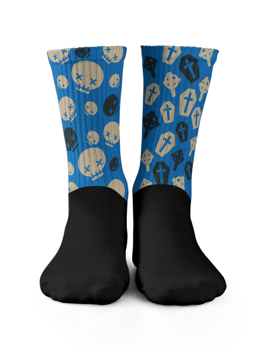 Calzini - Halloween - Bones Parade