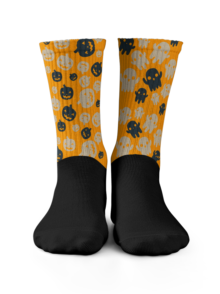 Calzini - Halloween - Creepy Hollow