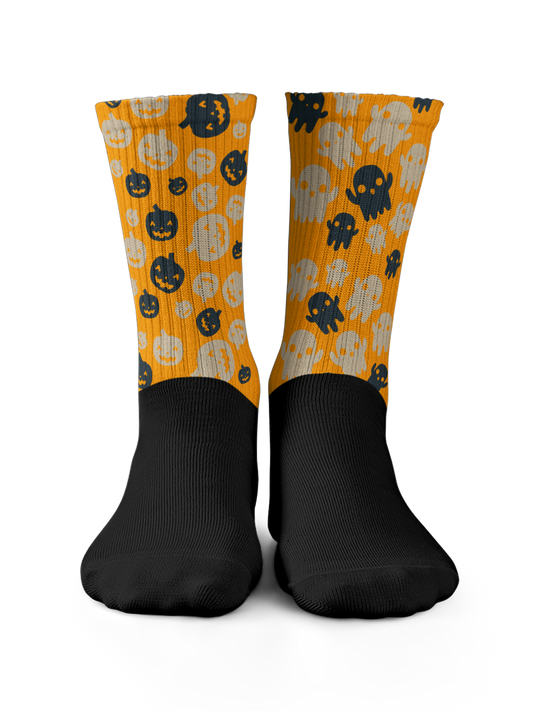 Calzini - Halloween - Creepy Hollow