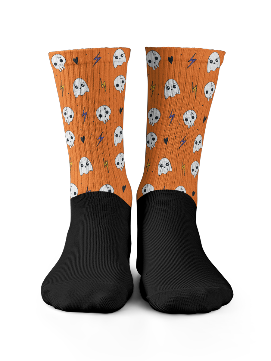 Calzini - Halloween - Cute Killerz