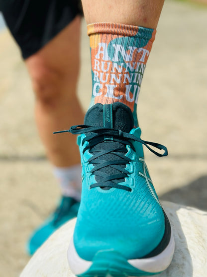 Calzini - Anti running running club