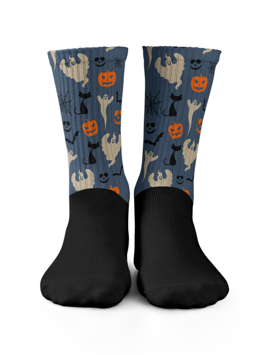 Calzini - Halloween - Midnight Spells