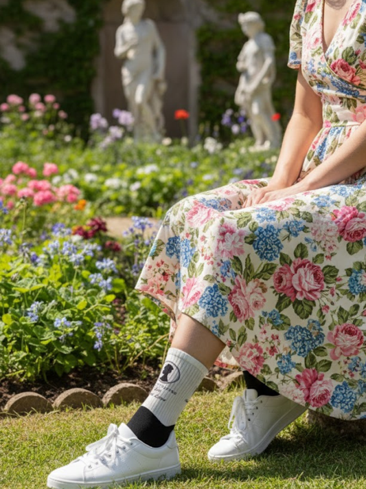 Calzini - Bridgertown - Cari Gentili Lettori