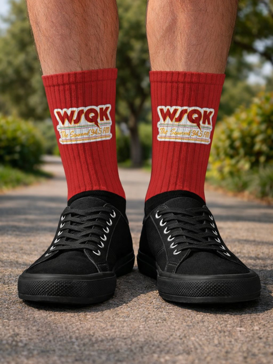 Calzini - Stranger - WSQK