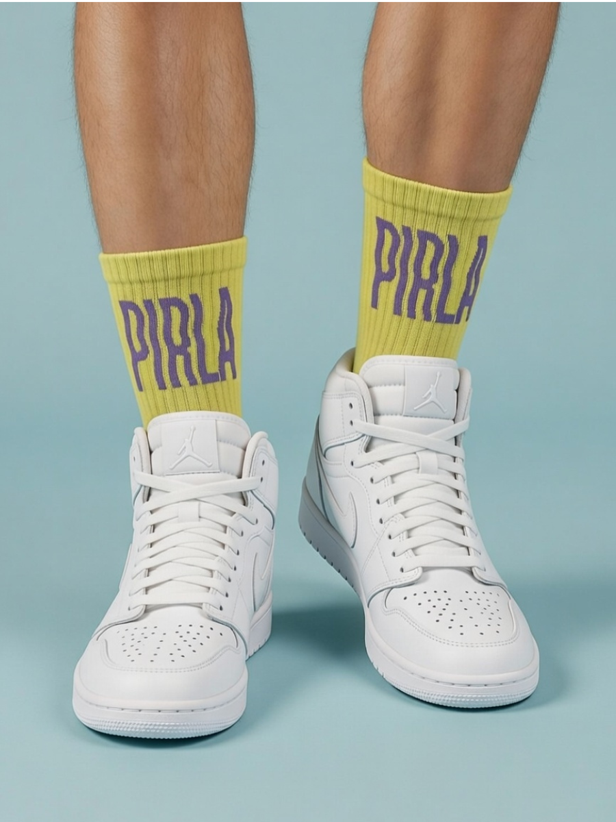 Calzini - Pirla