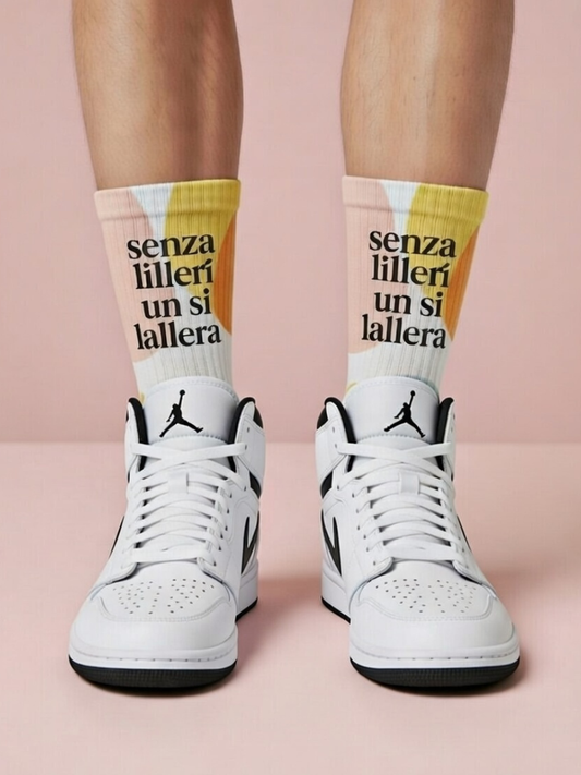 Calzini - Senza lilleri