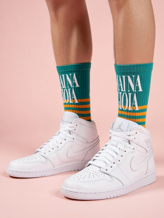 Calzini - Mai na Gioia