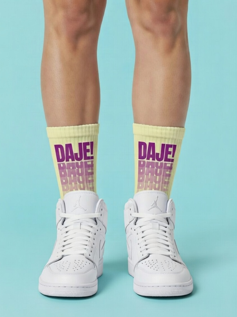 Calzini - Daje