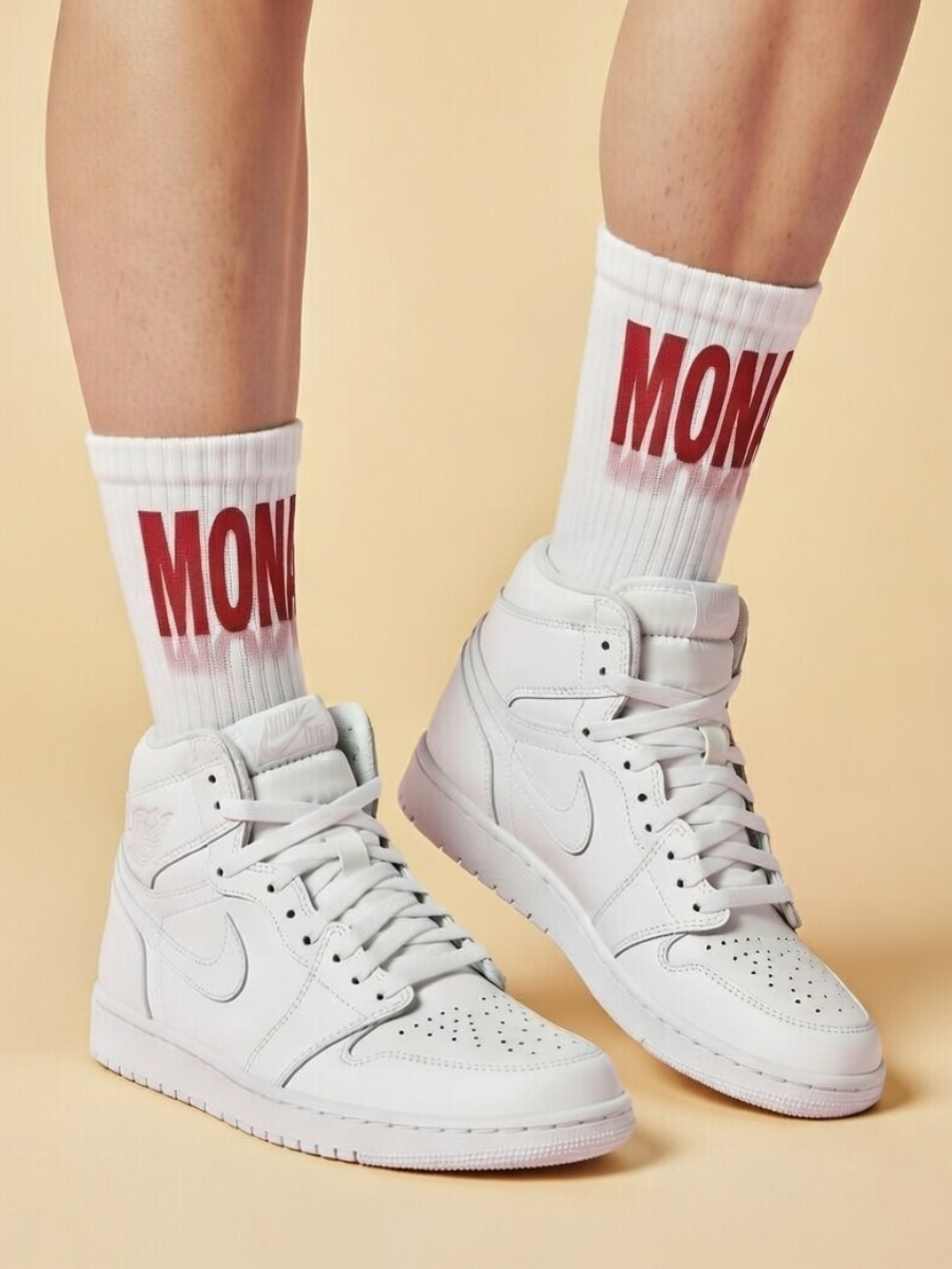 Calzini - Mona
