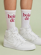 Calzini - Boia dè
