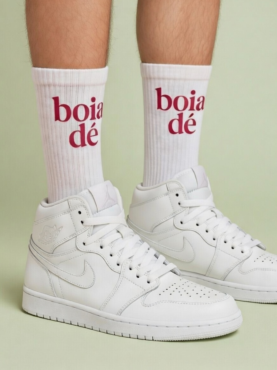 Calzini - Boia dè