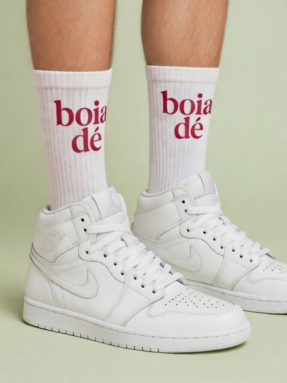 Calzini - Boia dè