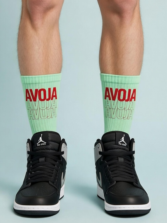 Calzini - Avoja