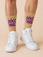 Calzini - Socc Mell