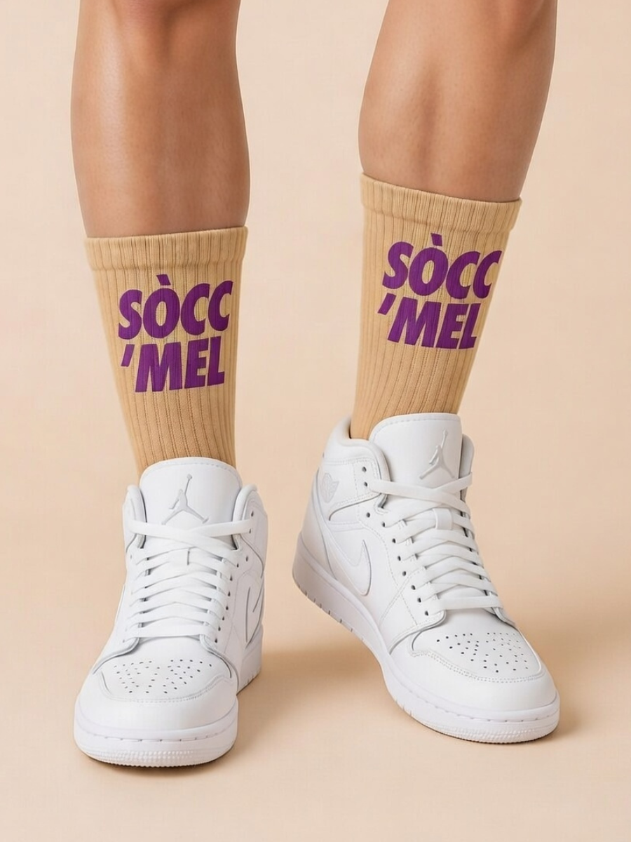Calzini - Socc Mell
