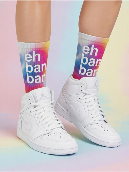 Calzini - eh ban ban