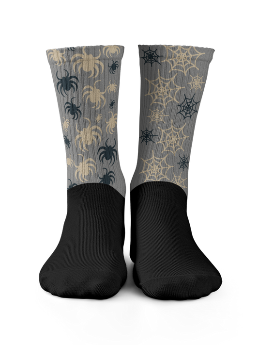 Calzini - Halloween - Shivers