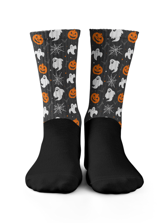 Calzini - Halloween - Spooky Vibes