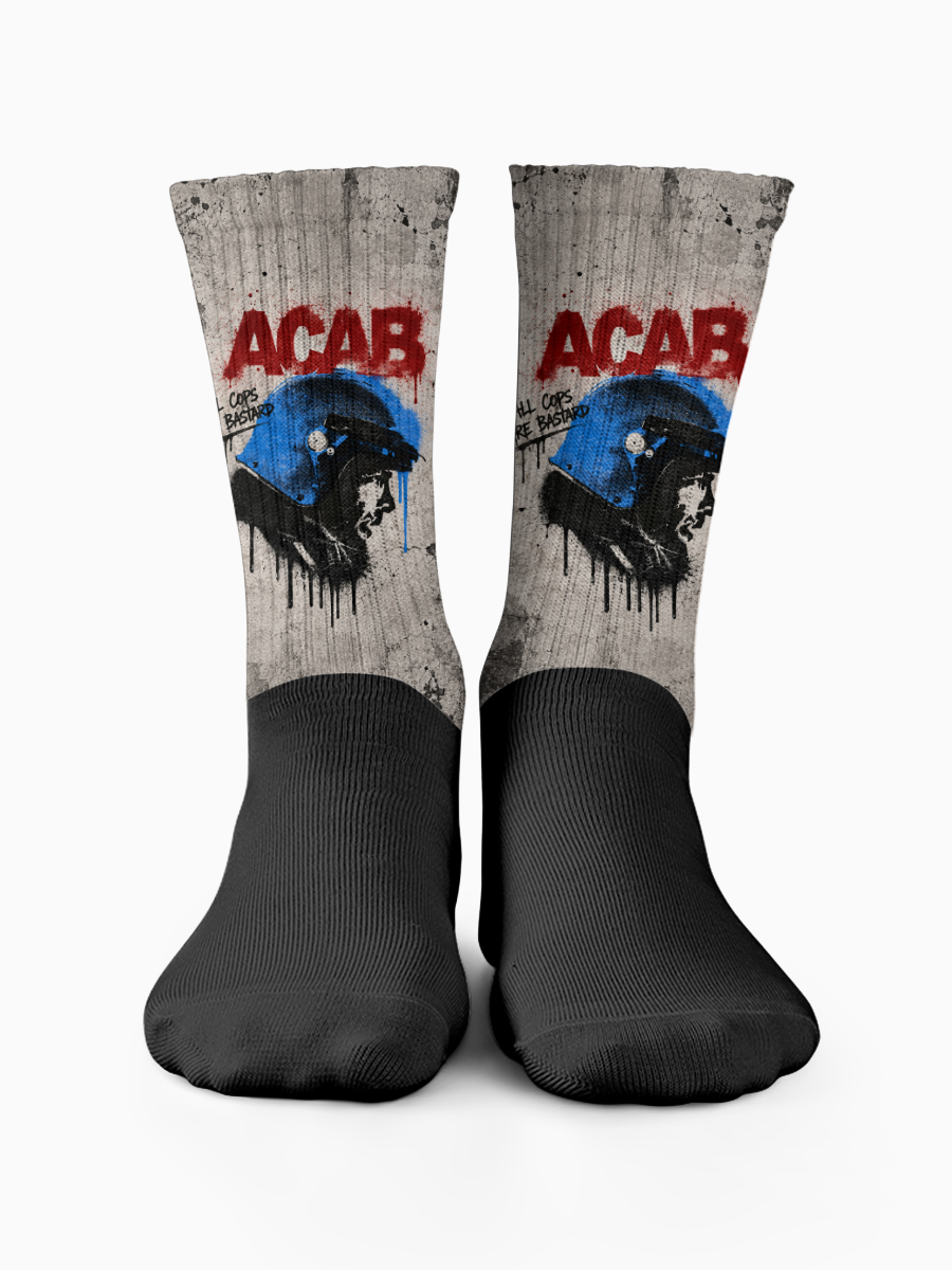 Calzini - ACAB