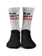 Calzini - All you need is fatturare
