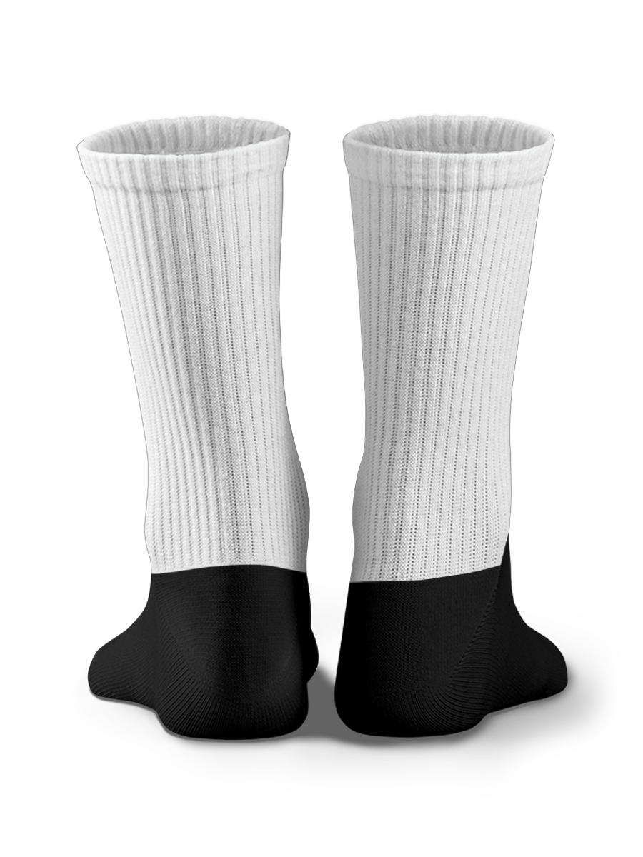 Calzini - Alzati e fattura