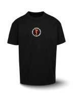 Organic Oversize T-shirt - Asteroidi - Anabolico
